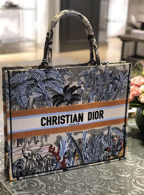 cd tasche dior|dior designer tote bag.